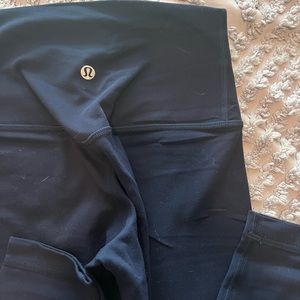 Lululemon Align Leggings